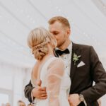 Madzia&Bartosz Time2Wedding Konsultantka Ślubna Wedding Planner
