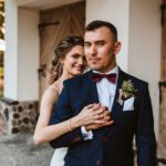 Natalia i Pawel Time2Wedding Konsultantka Ślubna Wedding Planner