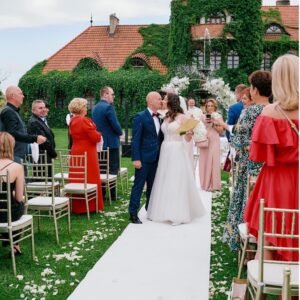 Ślubna Alejka Time2Wedding Wedding Planner Poznań Blog